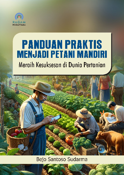 Sampul buku Panduan Praktis Menjadi P...